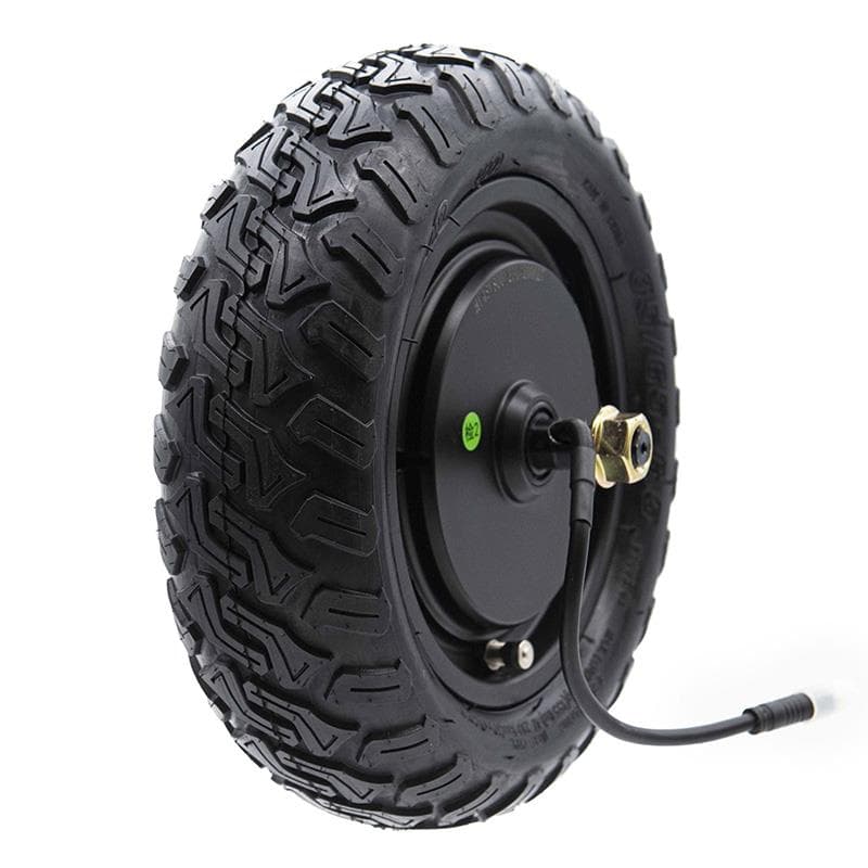 Motor 48V 800W 6,5/B50 fuer Ecoxtrem