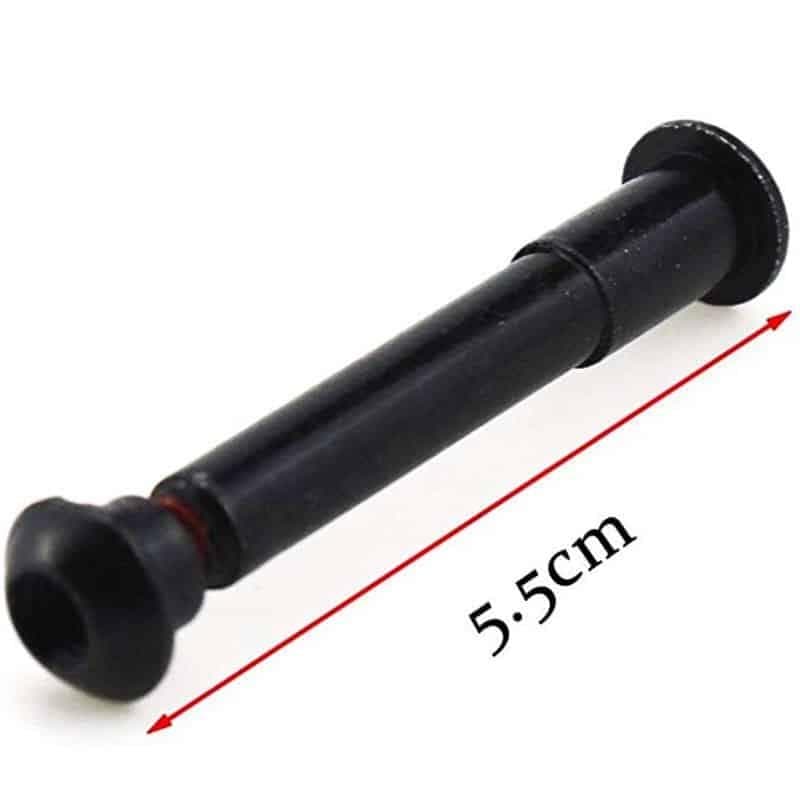 Bolzen 8/M6x50mm für Xiaomi Mast