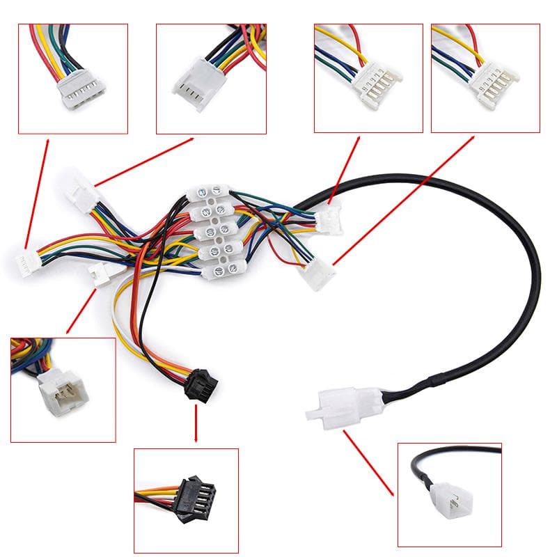 Diagnosetester-Adapter