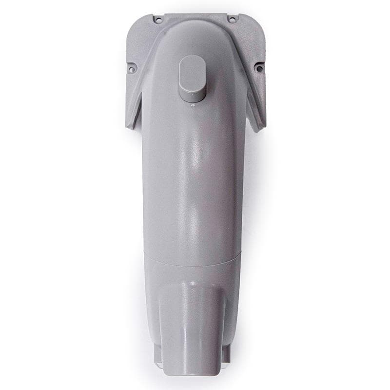 Weißer hinterer Kotflügel für Ninebot Max G30 D und E