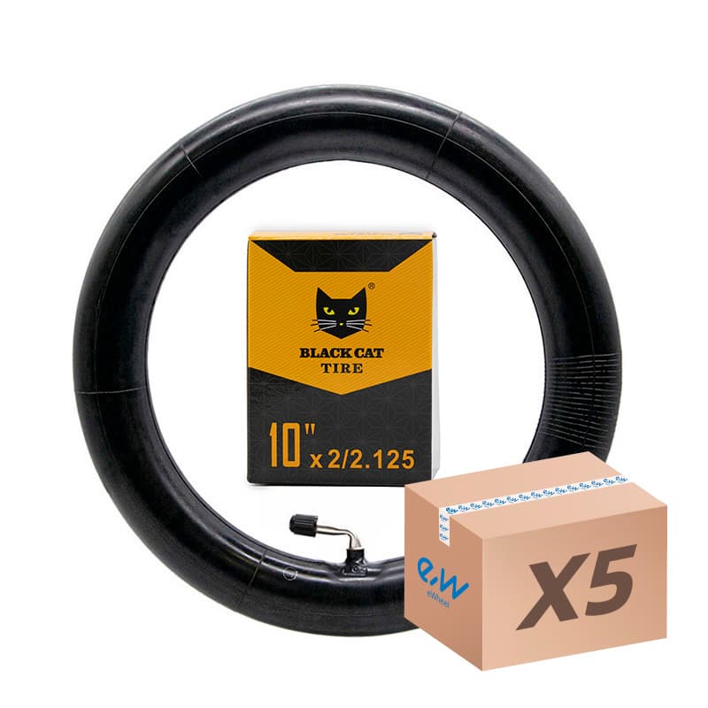 Schlauch 10x(2 | 2,125) VC 0x90 Black Cat - 5 Stk