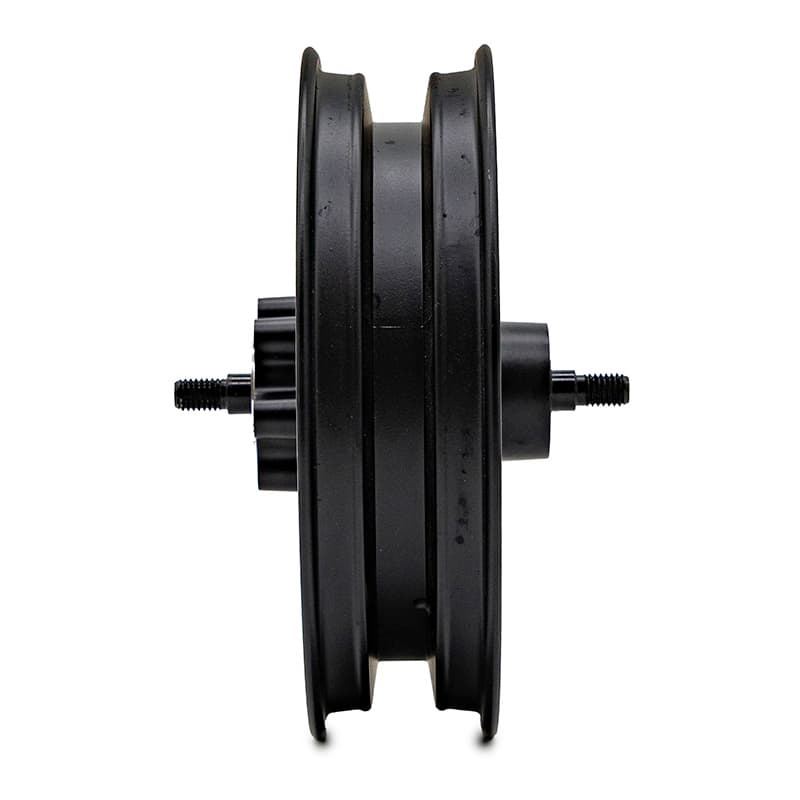 Vorderrad Niu KQi300P