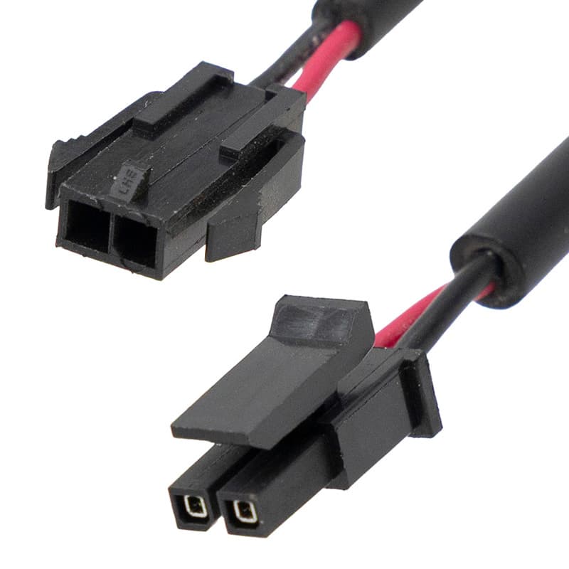 Ladestecker-Verlängerungskabel Niu KQi2