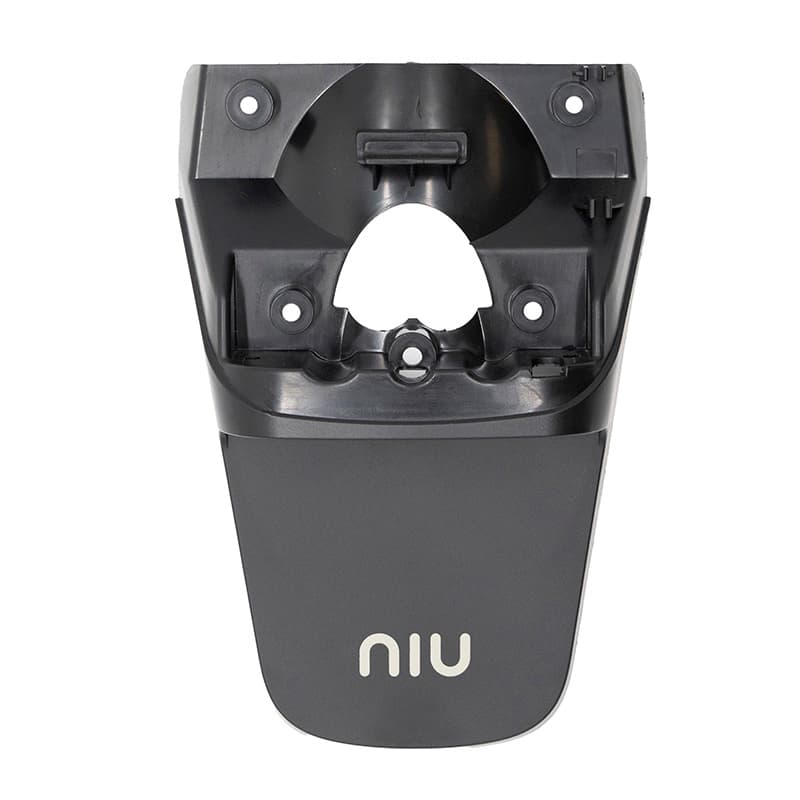 Hinterer Kotfluegel Niu KQi300P