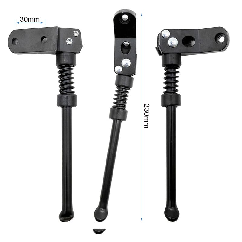 Doppelte Fußstütze Dualtron Ultra [Minimotors]