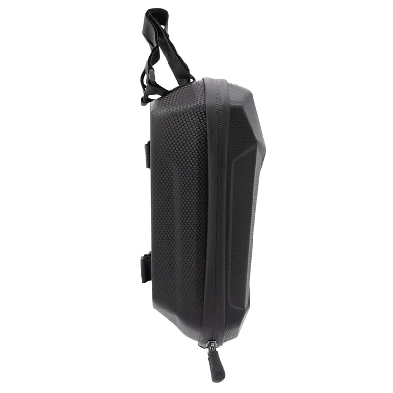Deluxe-Tasche eRIDER360 grau-rot 3L