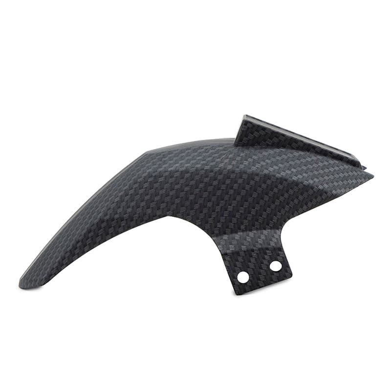 Hinterradkotflügel ECOXTREM M41