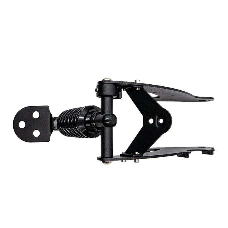 Schwarze Hinterradaufhängung für Xiaomi M365/1S/Essential [ULIP]