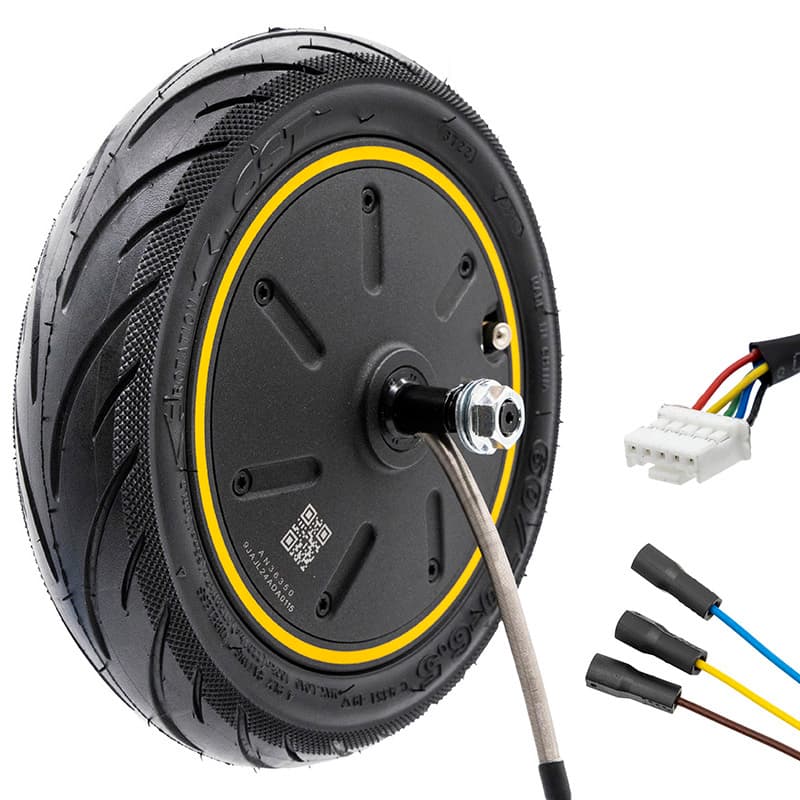 Motor 36V 350W 6 5 B50 Ninebot G30 G30P Ninebot