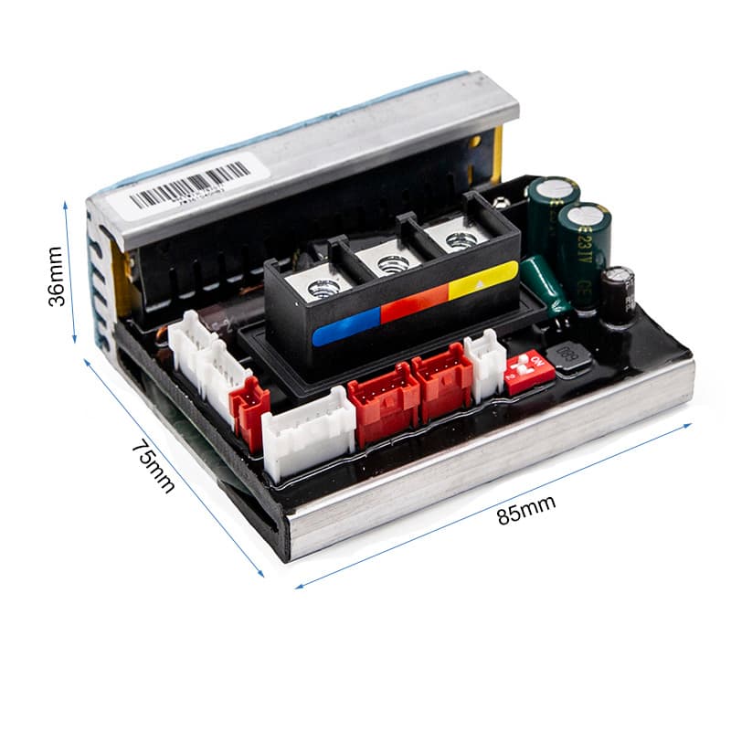 Steuergerät 36V 450W Ninebot Max G2 E [Ninebot]