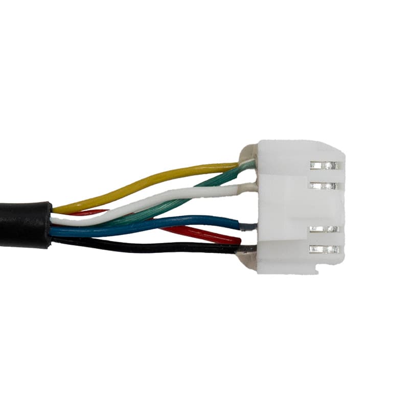 Kabel Controller zum Panel Ninebot F3 E