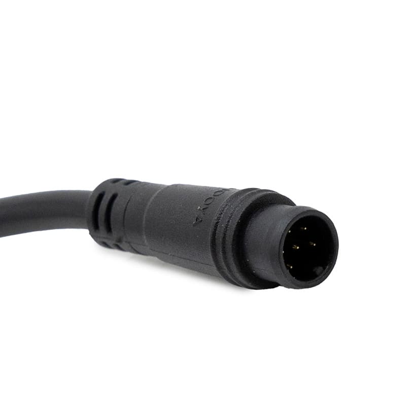Kabel Controller zum Panel Ninebot F3 E