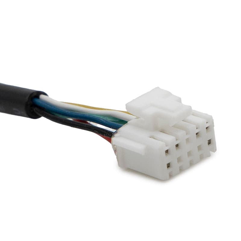 Kabel Controller zum Panel Ninebot F3 E