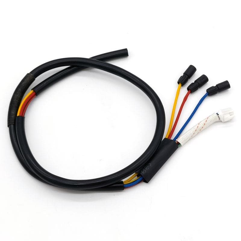 Motorkabel 60cm 800W für Ninebot ES