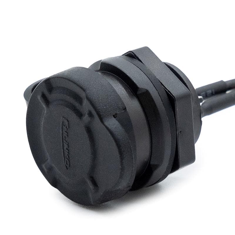 Ladeanschluss LP16 zu Bullet-Typ [Minimotors]