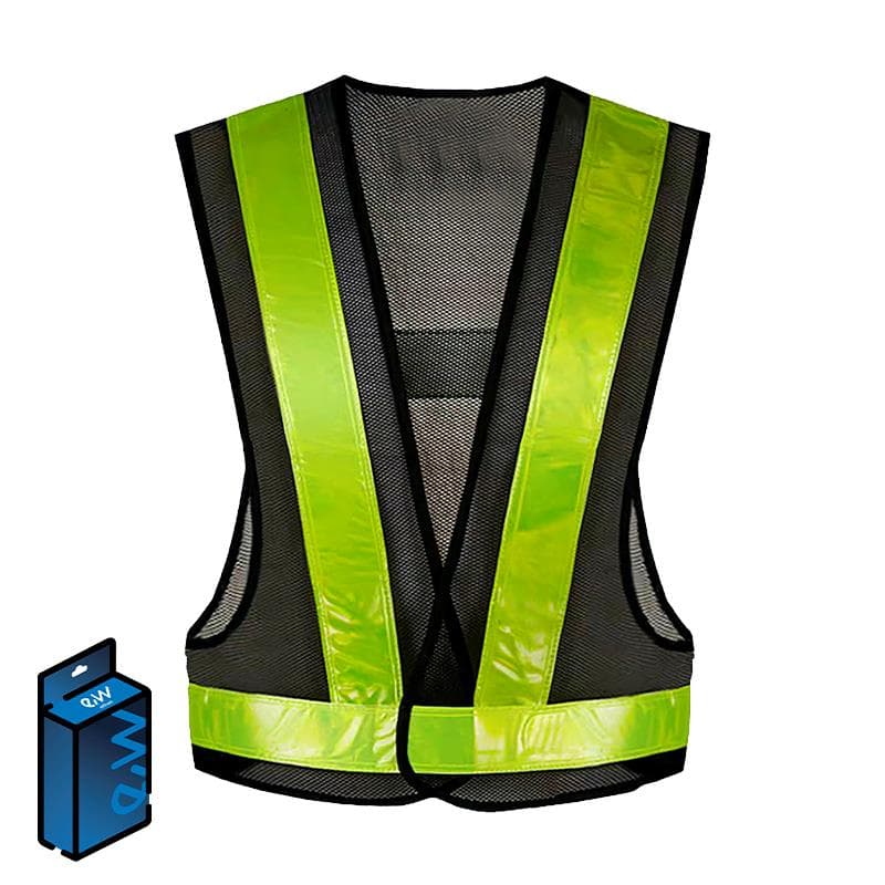 Reflektierende Weste EWRV003