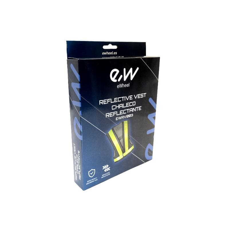 Reflektierende Weste EWRV003