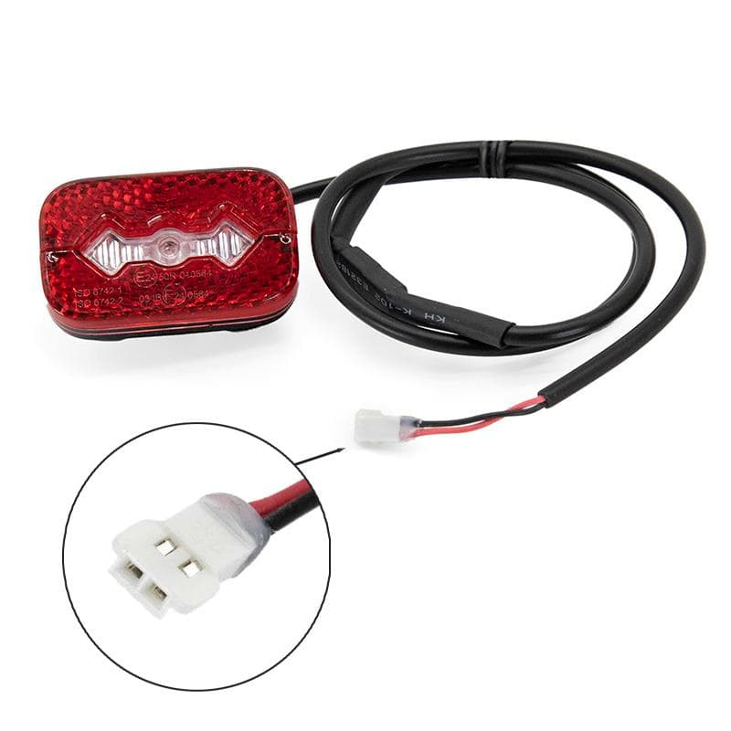 Rücklicht für Smartgyro K2