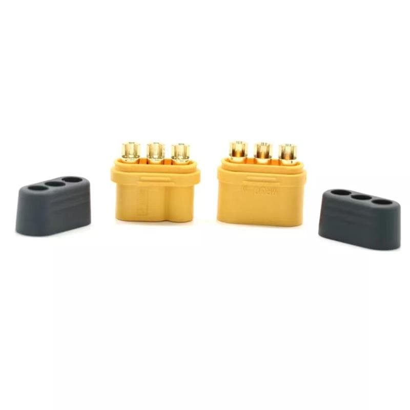 MR60 Amass Anschluss - 5M/5F