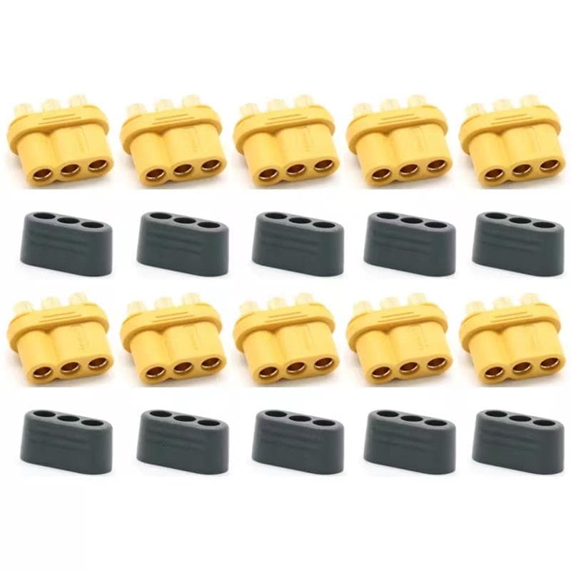 MR60 Amass Anschluss - 5M/5F