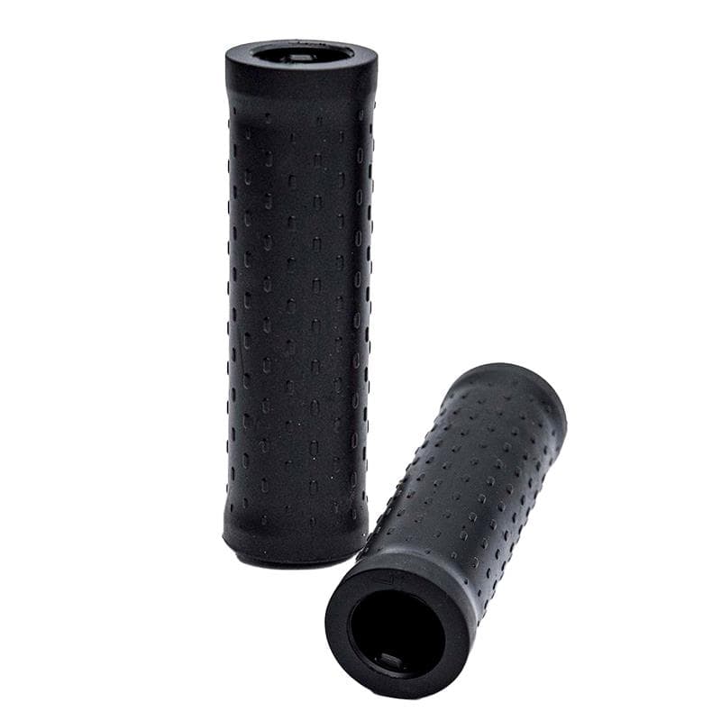 Xiaomi Pro/Pro2 Schwarze Silikongriffe [Ewheel] - 2 Stk