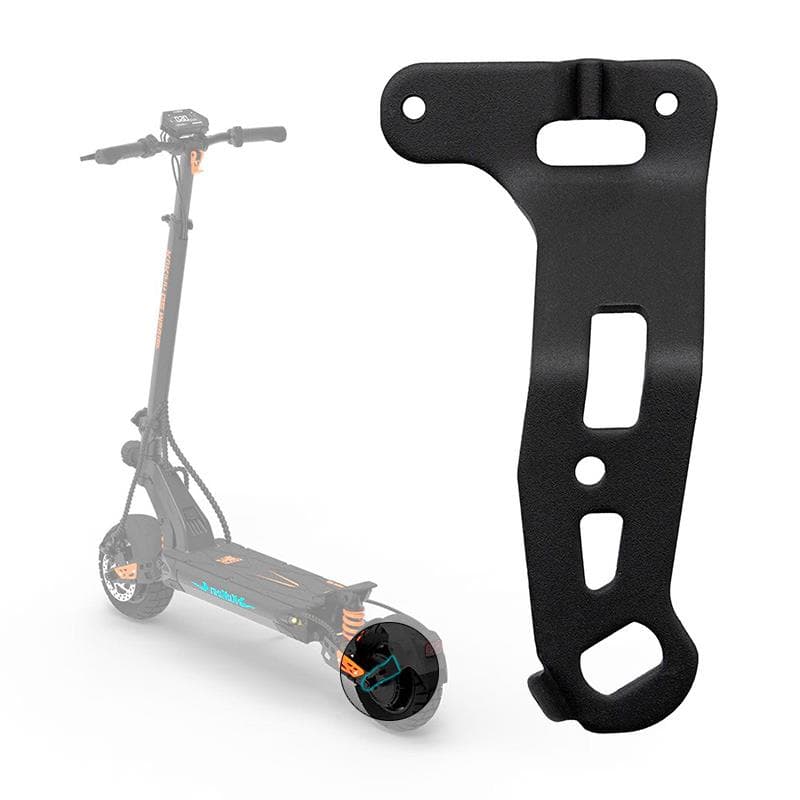 Linke hintere Kotflügelhalterung Kukirin G2 Master/Smartgyro Ryder Original