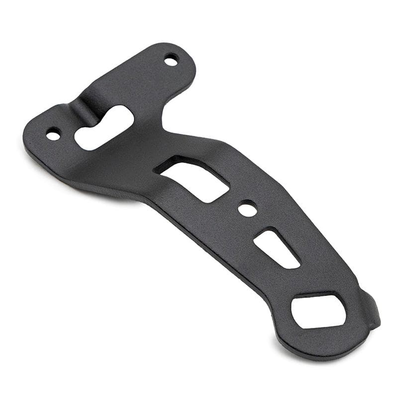 Rechter hinterer Kotflügelhalter Kukirin G2 Master/Smartgyro Ryder Original