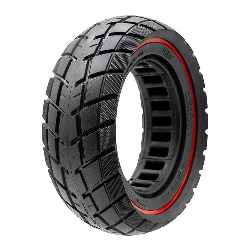 Ultraleichtes Offroad-Vollrad 8,5x3 [Ewheel]