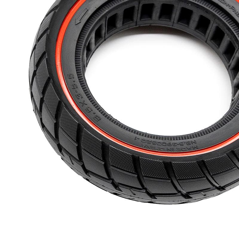 Ultraleichtes Offroad-Vollrad 8,5x3 [Ewheel]