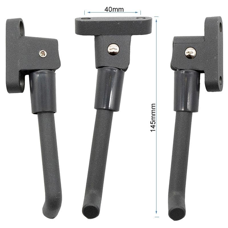 Schwarzer Xiaomi Ständer M365/Essential/1S/Mi 3/Pro/Pro 2/Mi3 Lite