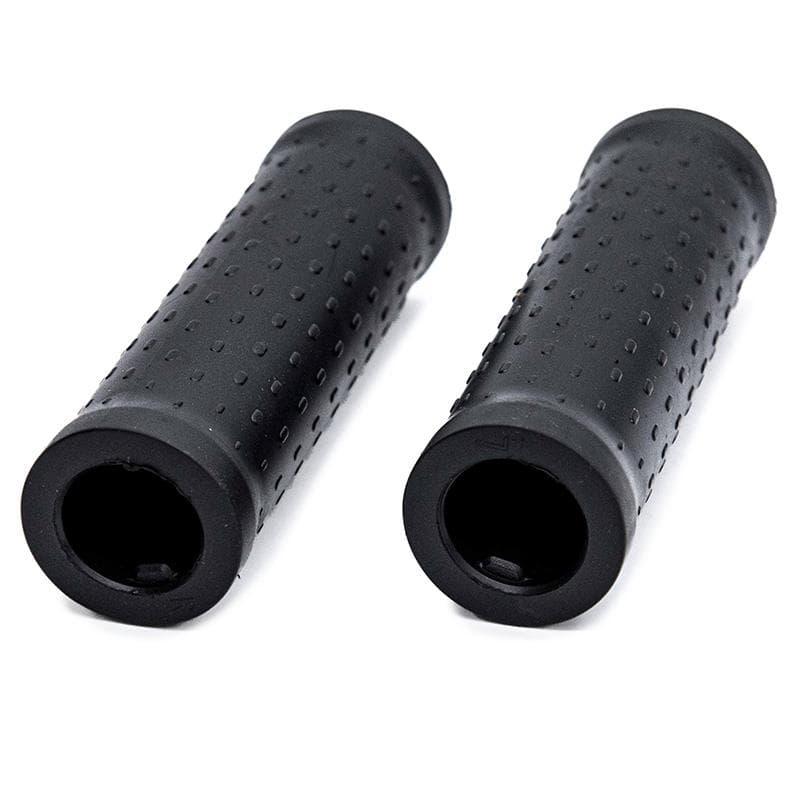 Xiaomi Pro/Pro2 Schwarze Silikongriffe [Ewheel] - 2 Stk