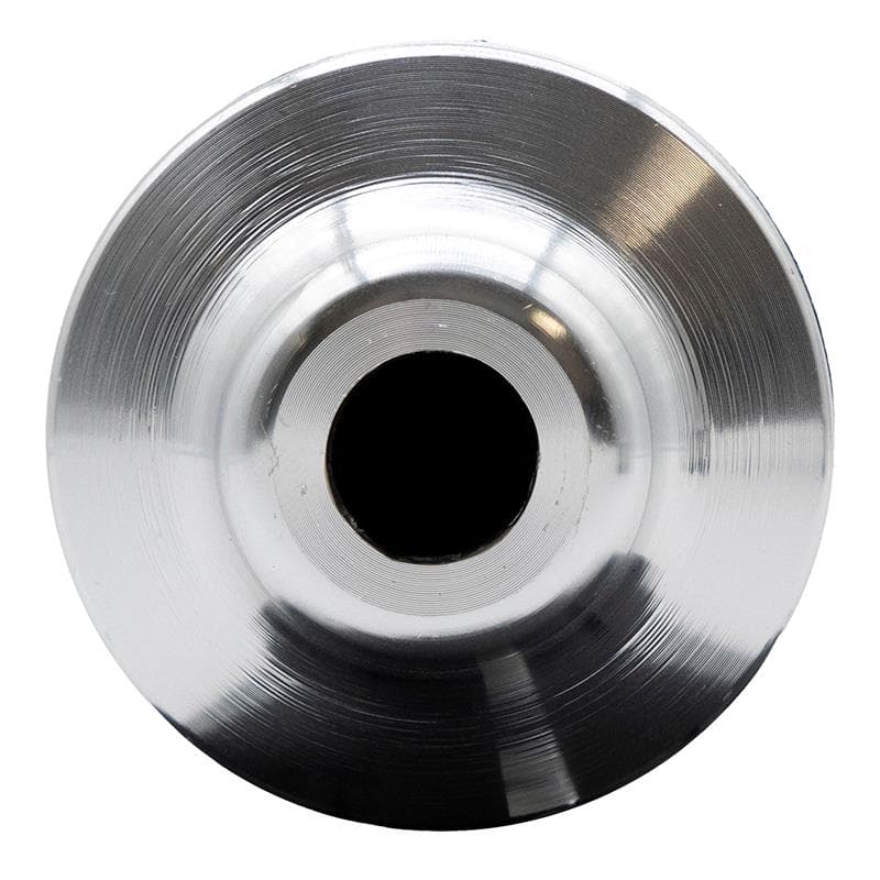 Antirutschstück für Roller EWTB-003 silber