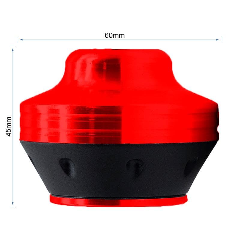 Antisturzteil für E-Scooter EWTB-003 rot