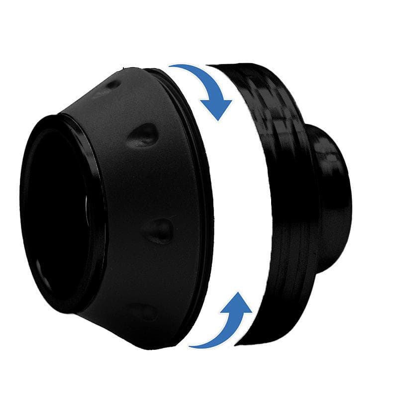 Verlustschutzstück für Scooter EWTB-003 schwarz