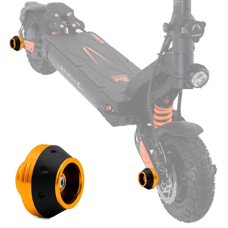 Anti-Sturz Zubehör für Roller EWTB-003 Gold