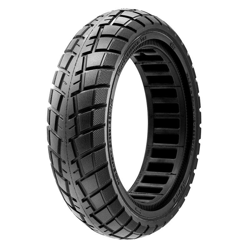 Ultraleicht Offroad Vollrad 60/70-7/B50 - schwarze Linie [Ewheel]