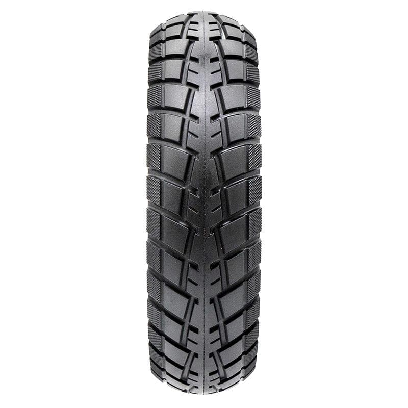 Ultraleicht Offroad Vollrad 60/70-7/B50 - schwarze Linie [Ewheel]