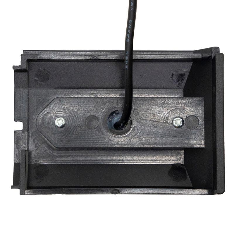 Linker hinterer Blinker Kukirin G2 pro Version 2024