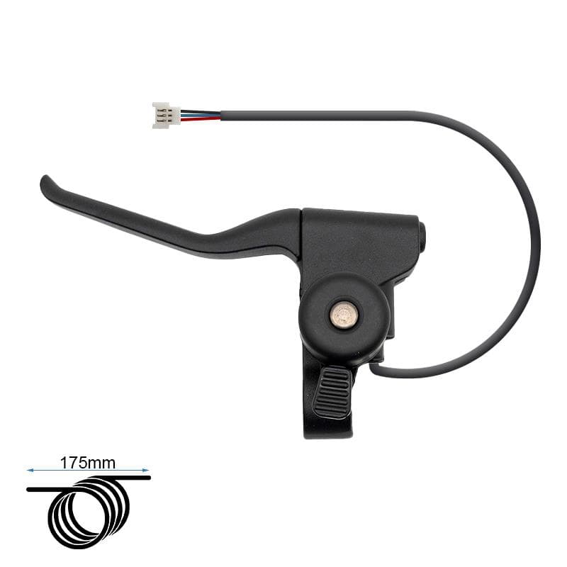 Originaler Bremshebel Wispeed T855 / T850