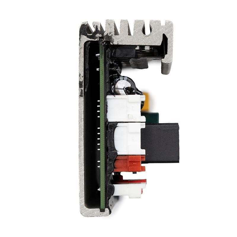 Ninebot E2 pro Steuerung
