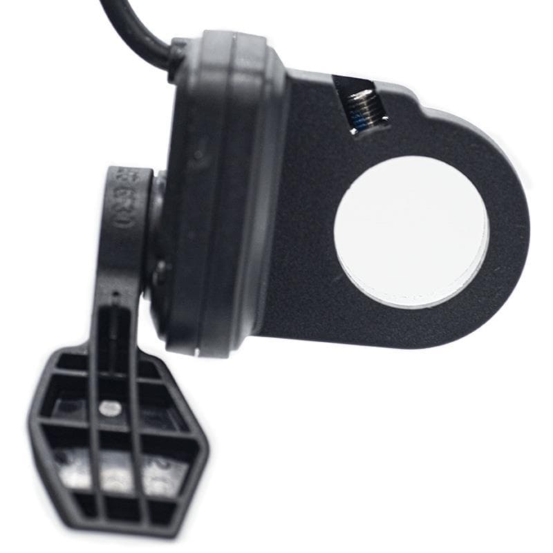 Schwarz SM Stecker Beschleuniger L