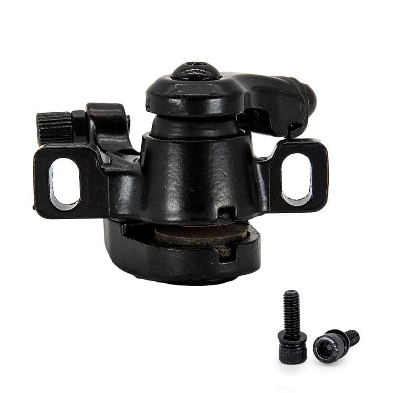 CT005-M05 mechanische Bremssattel L 50mm schwarz für Xiaomi