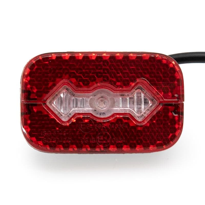 Rücklicht für Smartgyro K2