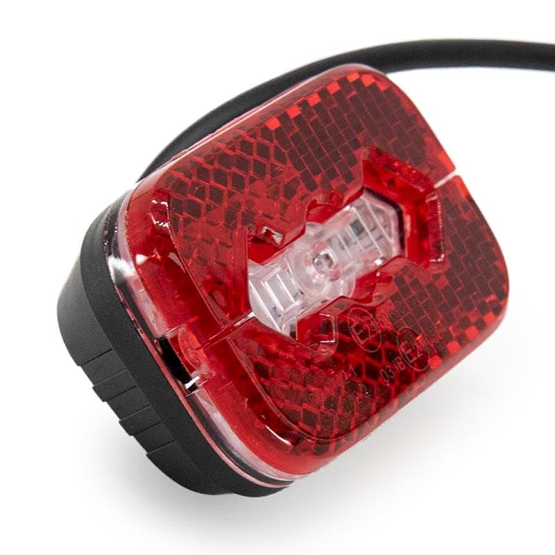 Rücklicht für Smartgyro K2