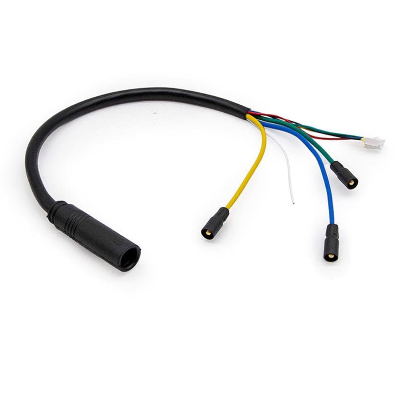 Wasserdichter Kugeladapter für Smartgyro K2 Motor