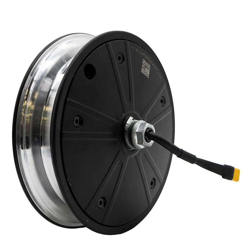 36v 250W Originalmotor Wispeed T850
