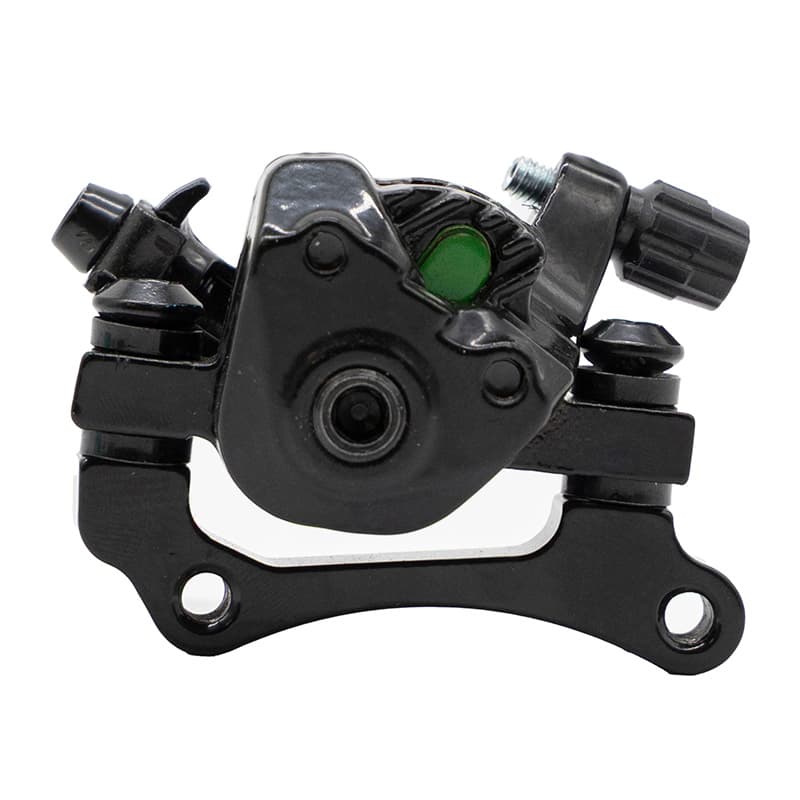 Vordere Bremssattel Kukirin G2 Version 2024
