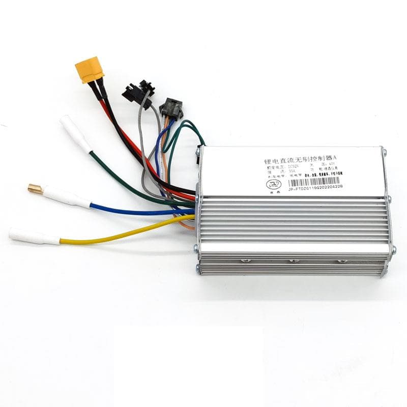 Controller 52V 35A 1500W-A LCD JP [J&P]