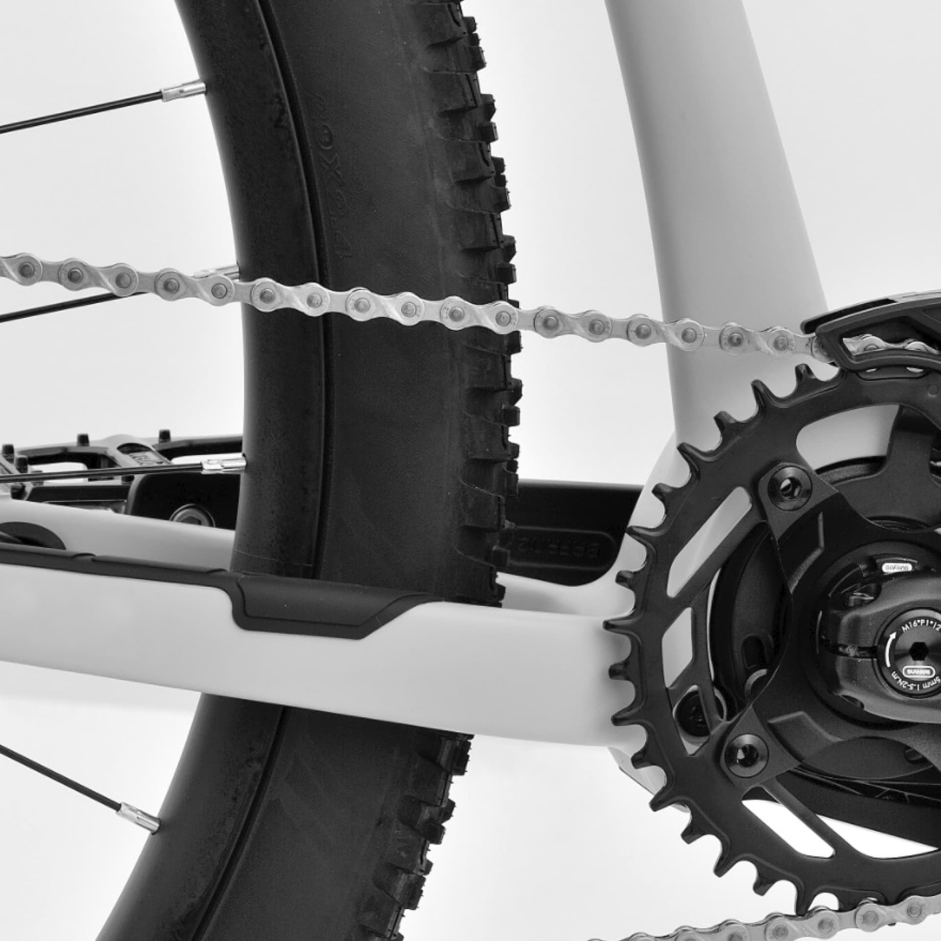 ZEPHIR +Plus E-Bike MTB Militärgrün