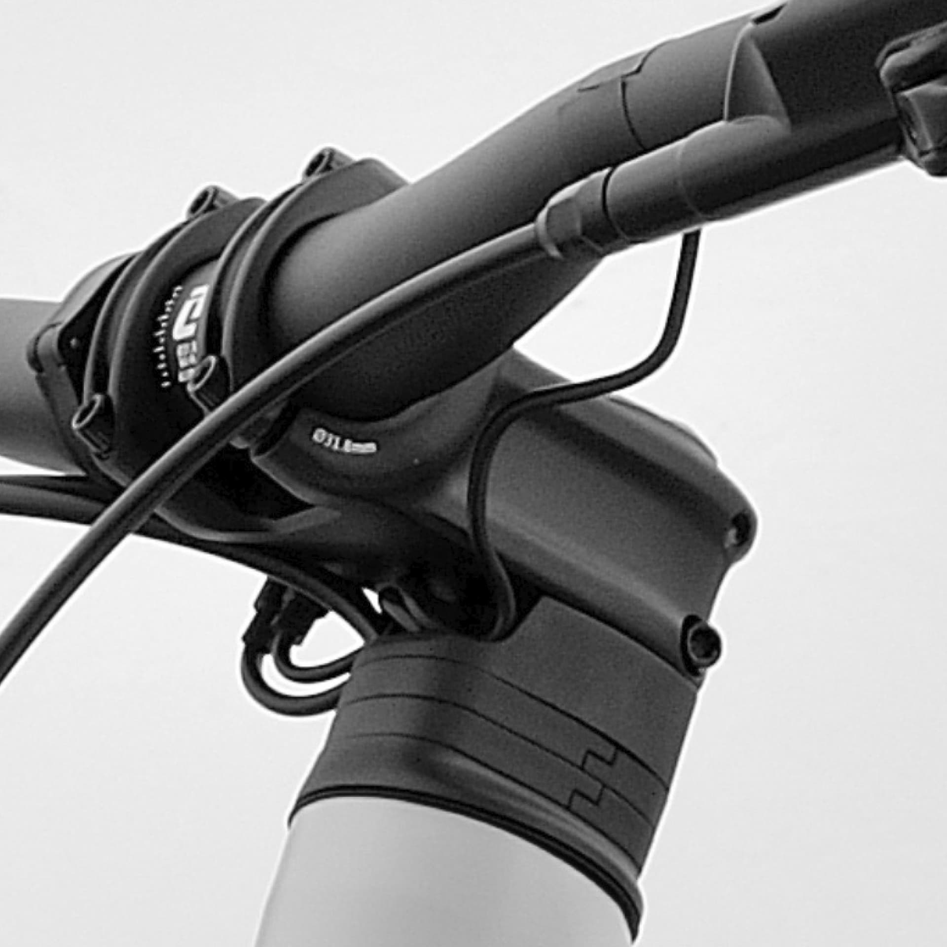 ZEPHIR +Plus E-Bike MTB Militärgrün